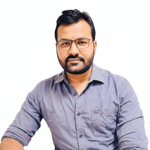 Anuj Goyal