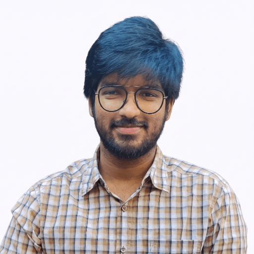 Shubham Kankaria