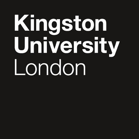 Kingston University Logo