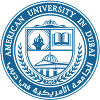 American University in Dubai Logo