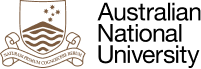Australian National University Logo