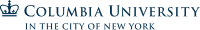Columbia University Logo