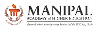 Manipal Academy of Higher Education Logo