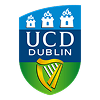 University College Dublin Logo