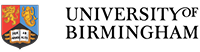 University of Birmingham Dubai Logo