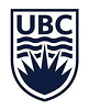 University of British Columbia Logo