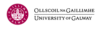 University of Galway Logo