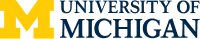 University of Michigan Logo