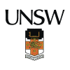 University of New South Wales Logo