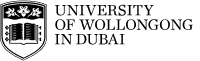 University of Wollongong in Dubai Logo