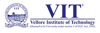 Vellore Institute of Technology Logo