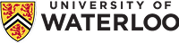 University of Waterloo Logo